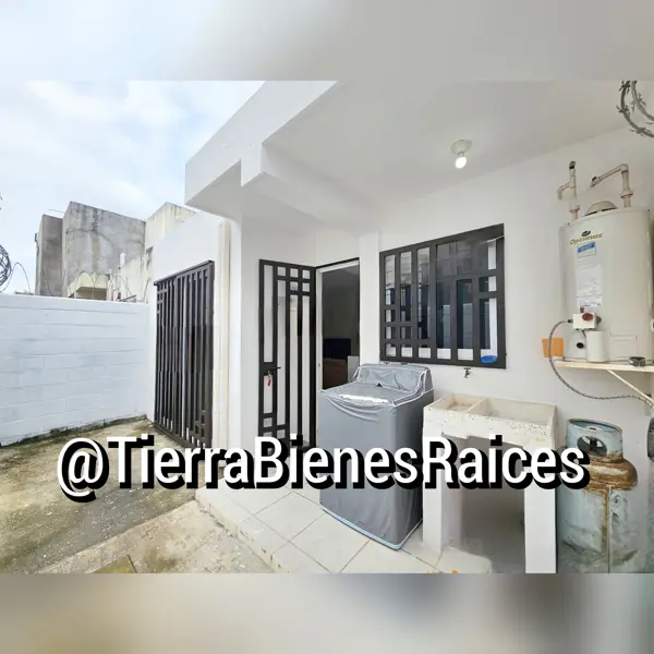 Casa en renta en Tenerife, Nacajuca — foto 2 de 5