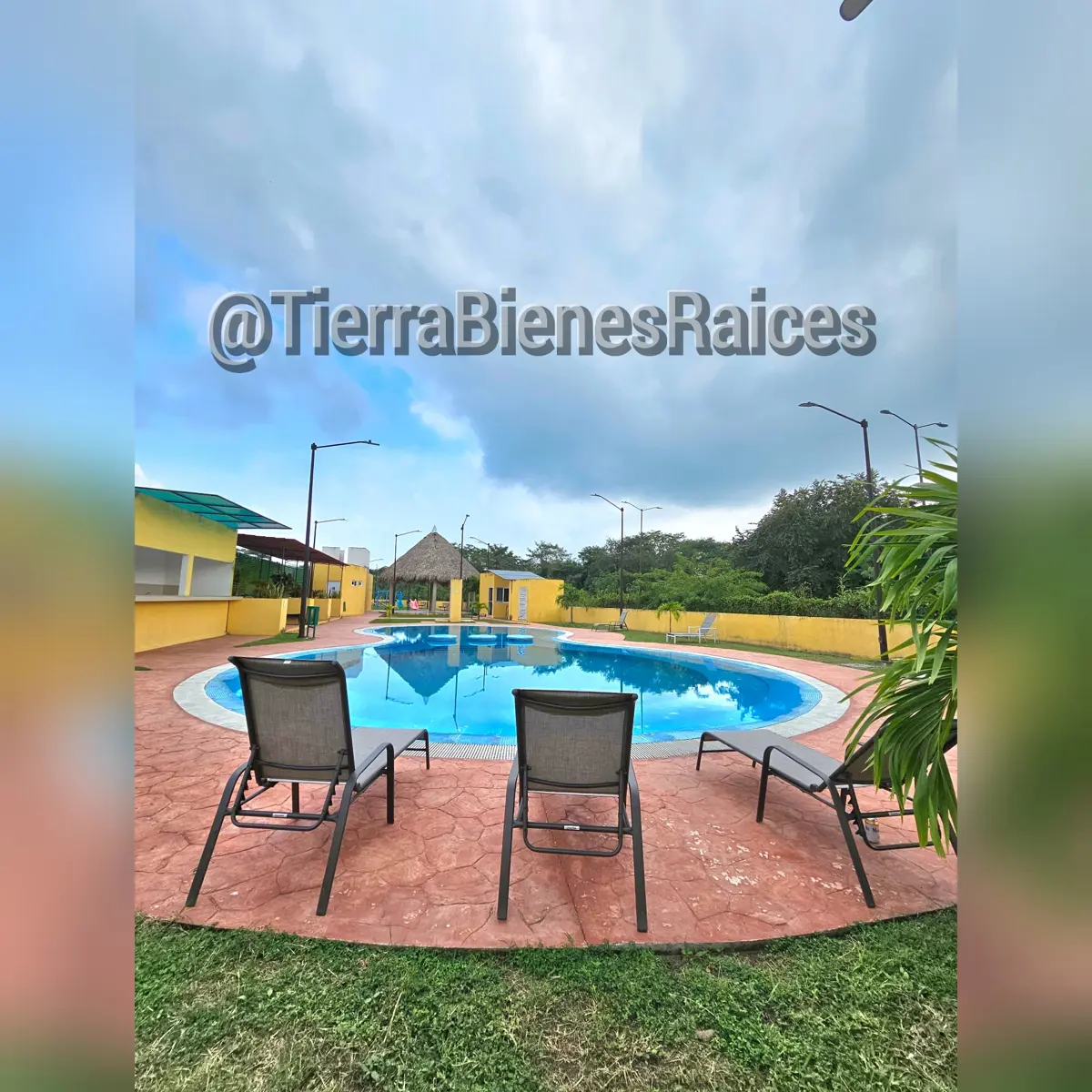 Casa en renta en Tenerife, Nacajuca — foto 1 de 5
