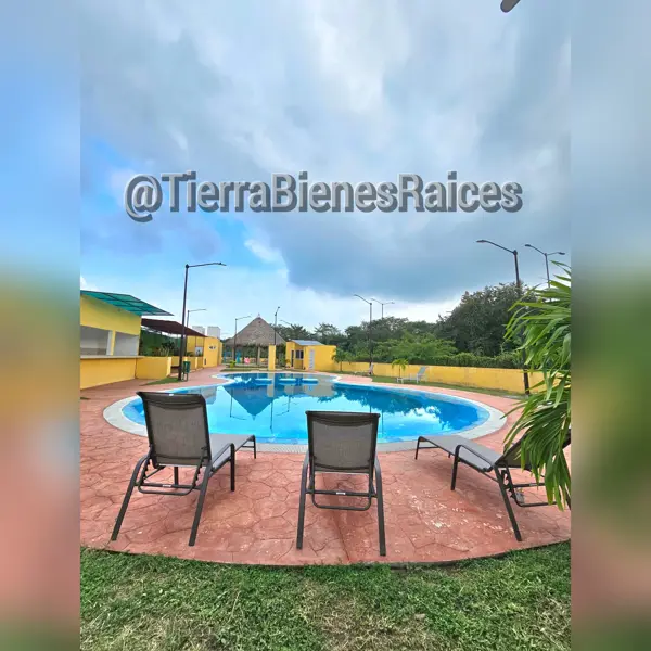 Casa en renta en Tenerife, Nacajuca, Tabasco