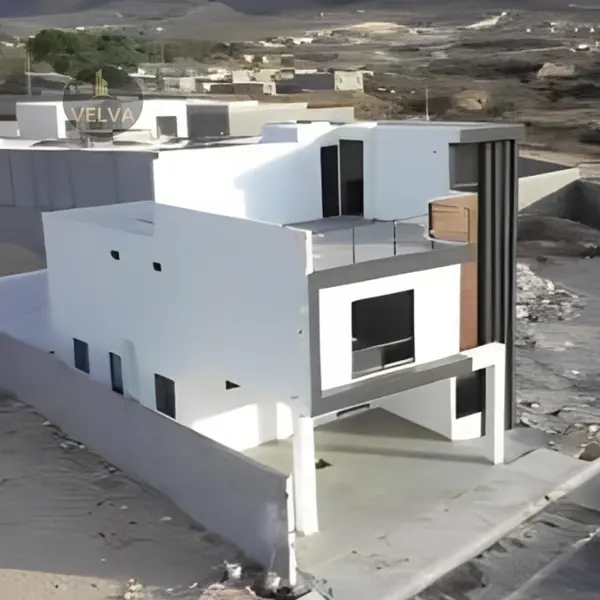 Casa en venta en Las Huertas, Arteaga — foto 2 de 22