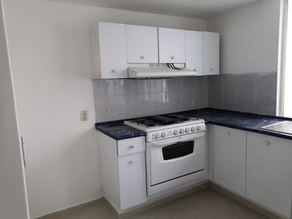 Departamento en venta en Popular Rastro, Venustiano Carranza — foto 3 de 14