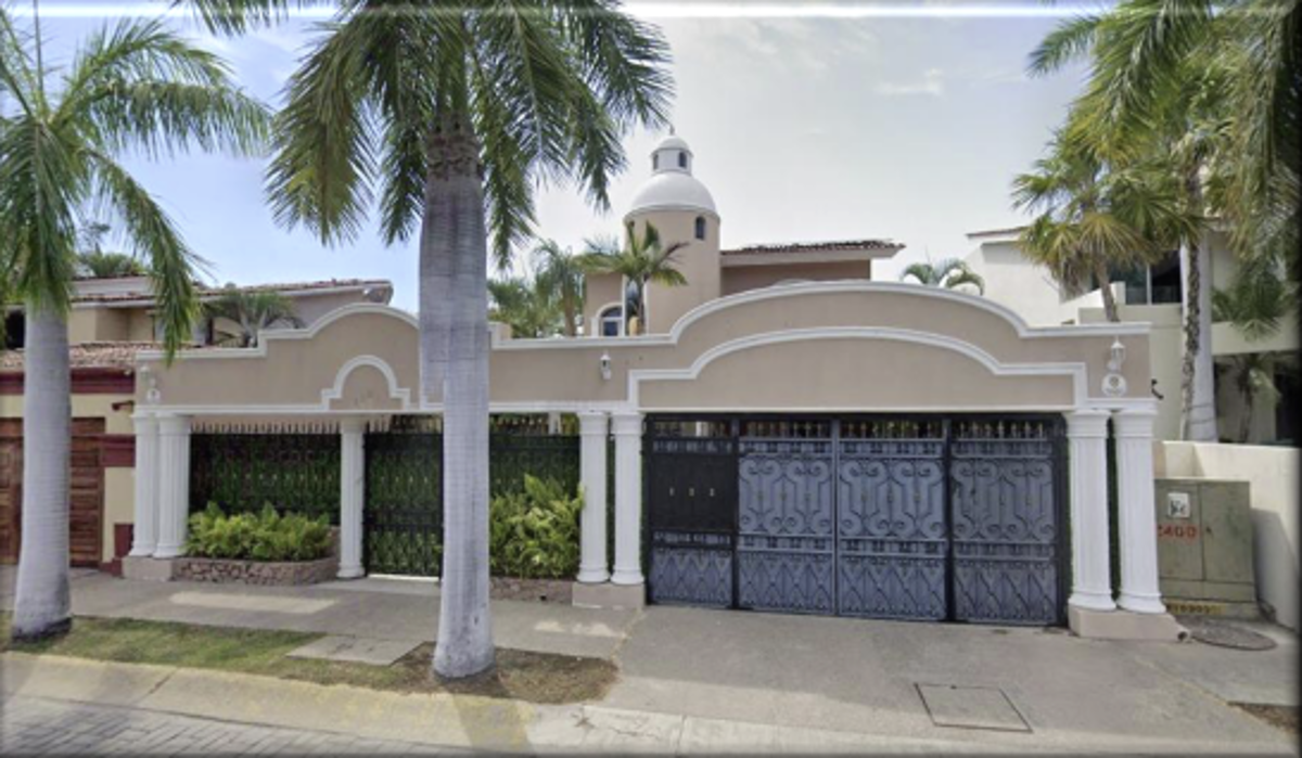 Casa en venta en Marina Vallarta, Puerto Vallarta — foto 1 de 7
