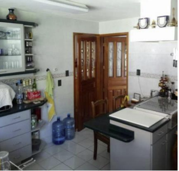 Casa en venta en Parque Residencial Coacalco 1a Sección, Coacalco de Berriozábal — foto 3 de 7