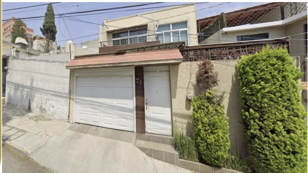 Casa en venta en Parque Residencial Coacalco 1a Sección, Coacalco de Berriozábal — foto 2 de 7