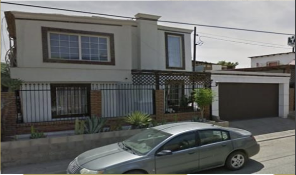 Casa en venta en Alianza Para La Producción, Mexicali — foto 2 de 8