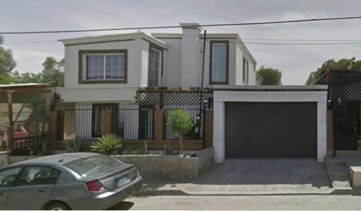 Casa en venta en Alianza Para La Producción, Mexicali — foto 1 de 8