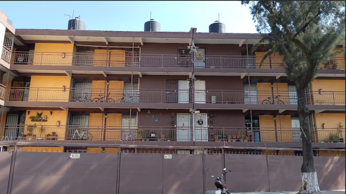 Departamento en venta en Moctezuma 1a Sección, Venustiano Carranza — foto 1 de 18
