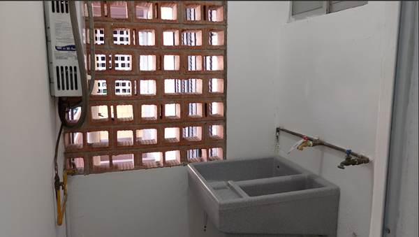 Departamento en venta en Moctezuma 1a Sección, Venustiano Carranza — foto 3 de 18