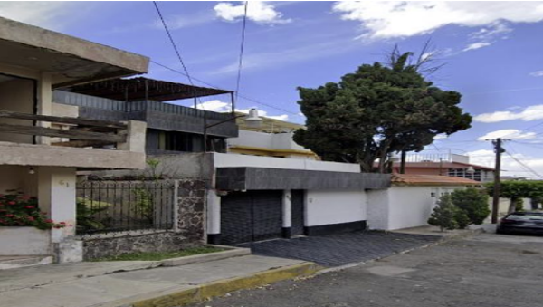 Casa en venta en Parque Residencial Coacalco 1a Sección, Coacalco de Berriozábal — foto 2 de 6