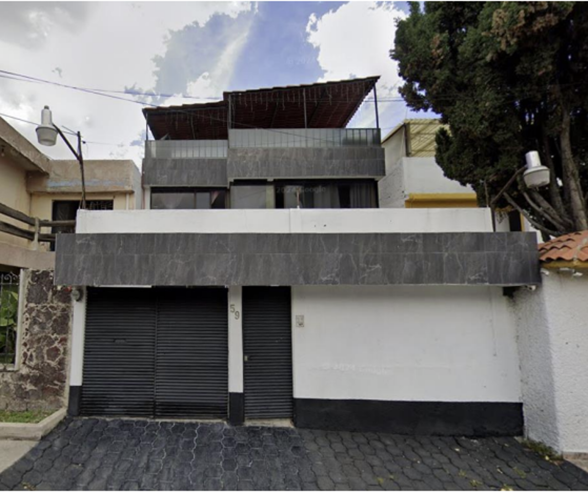 Casa en venta en Parque Residencial Coacalco 1a Sección, Coacalco de Berriozábal — foto 1 de 6
