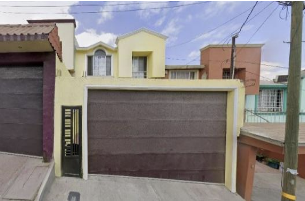 Casa en venta en Urias, Tijuana, Baja California