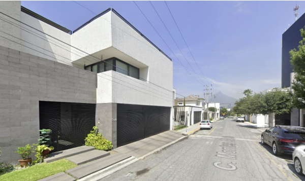 Casa en venta en Residencial San Agustín Primer Sector, San Pedro Garza García — foto 2 de 7