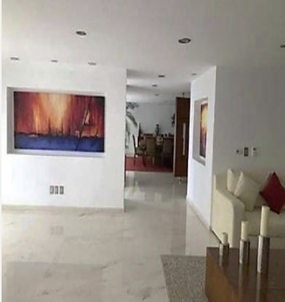Casa en venta en Residencial San Agustín Primer Sector, San Pedro Garza García — foto 3 de 7