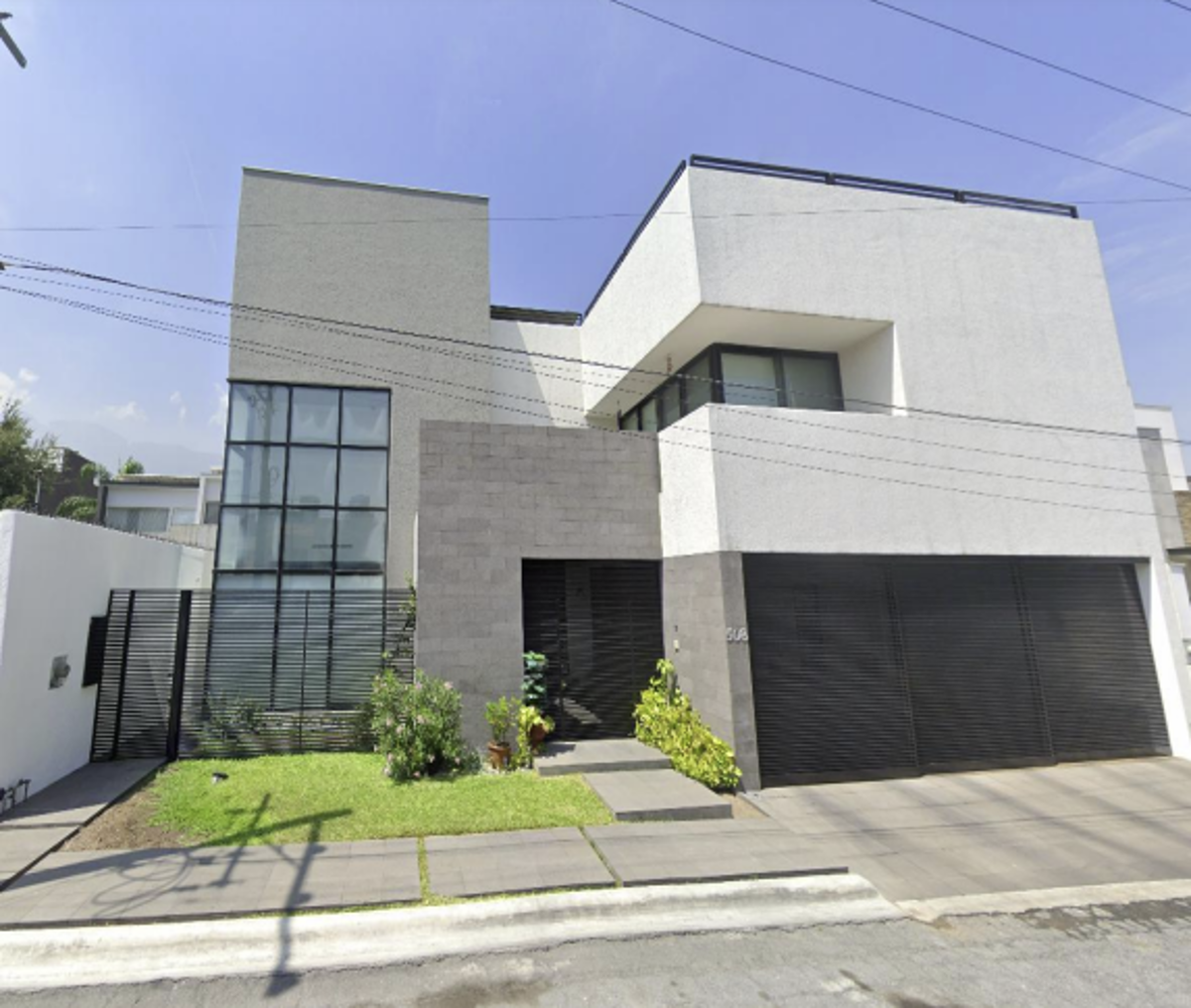 Casa en venta en Residencial San Agustín Primer Sector, San Pedro Garza García — foto 1 de 7