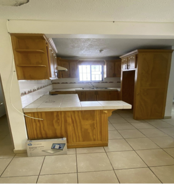 Casa en venta en Residencial las Garzas, La Paz — foto 2 de 6