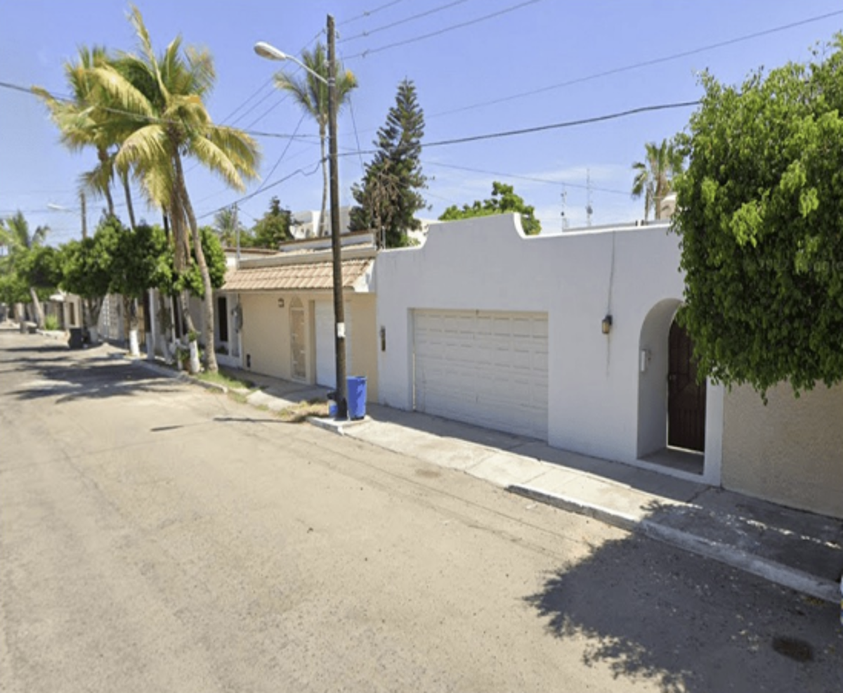 Casa en venta en Residencial las Garzas, La Paz — foto 1 de 6