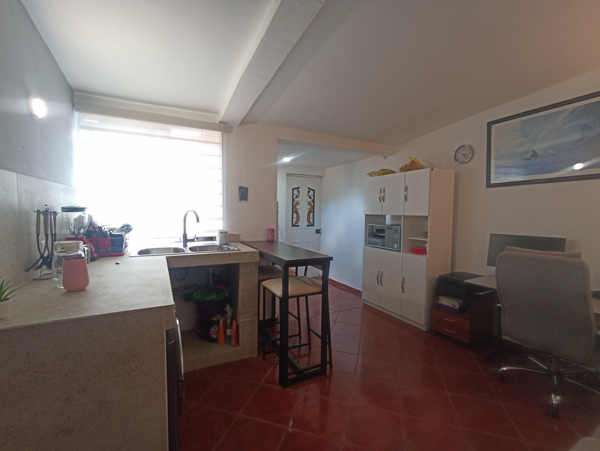 Departamento en venta en 10 de Mayo, Venustiano Carranza — foto 3 de 20