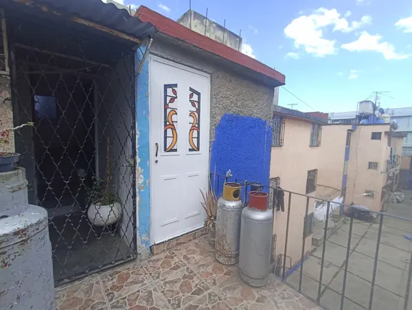 Departamento en venta en 10 de Mayo, Venustiano Carranza — foto 2 de 20
