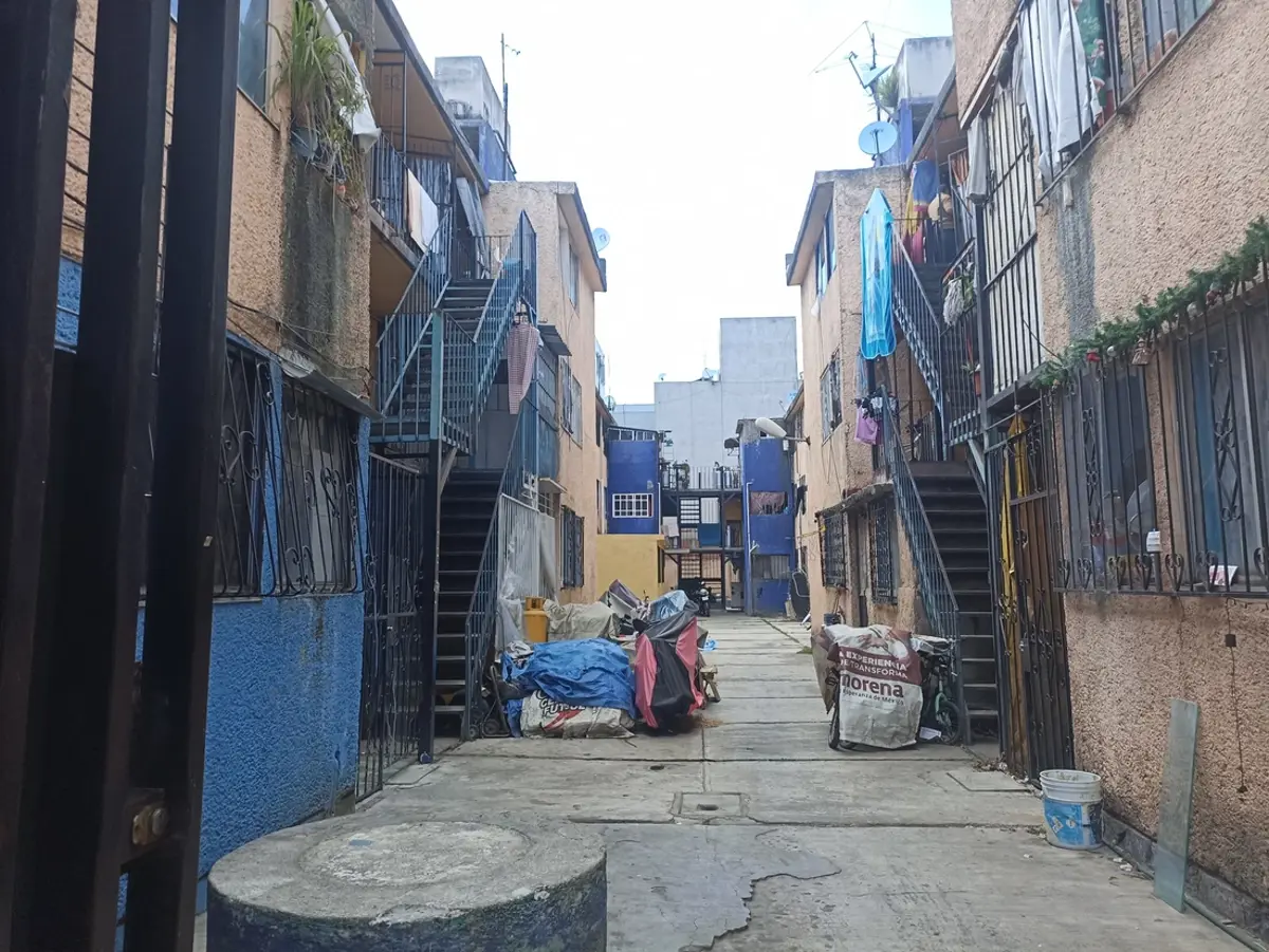 Departamento en venta en 10 de Mayo, Venustiano Carranza — foto 1 de 20