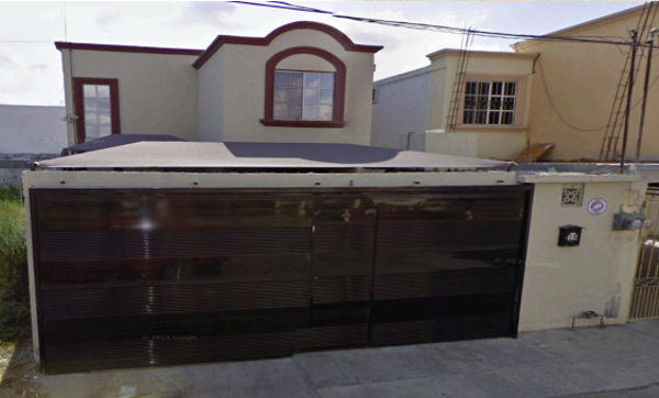 Casa en venta en Las Bugambilias, Matamoros — foto 2 de 7