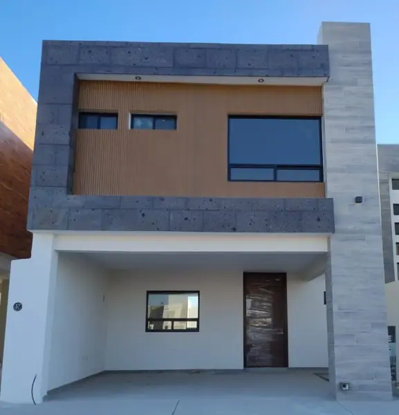 Casa en venta en Los Viñedos, Torreón, Coahuila de Zaragoza
