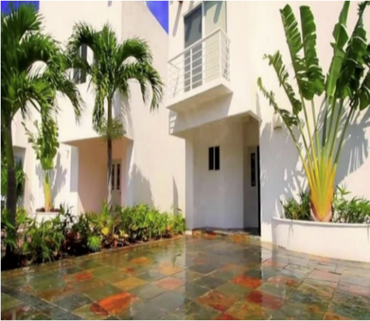 Casa en venta en México, Benito Juárez — foto 1 de 10