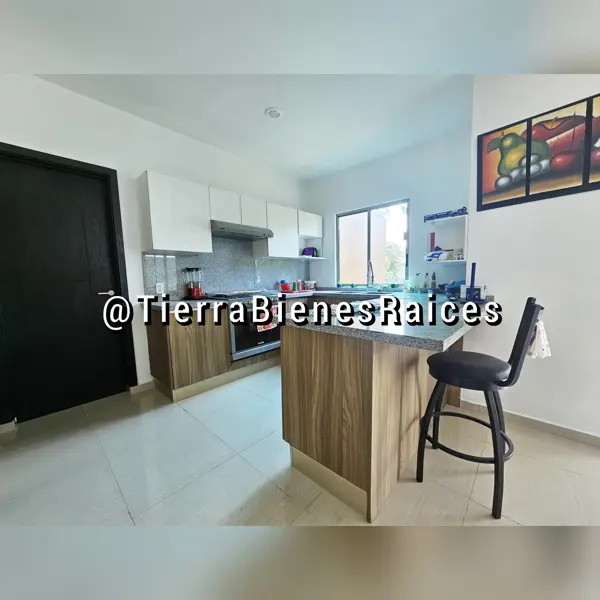 Casa en renta en Altozano, Centro — foto 3 de 5