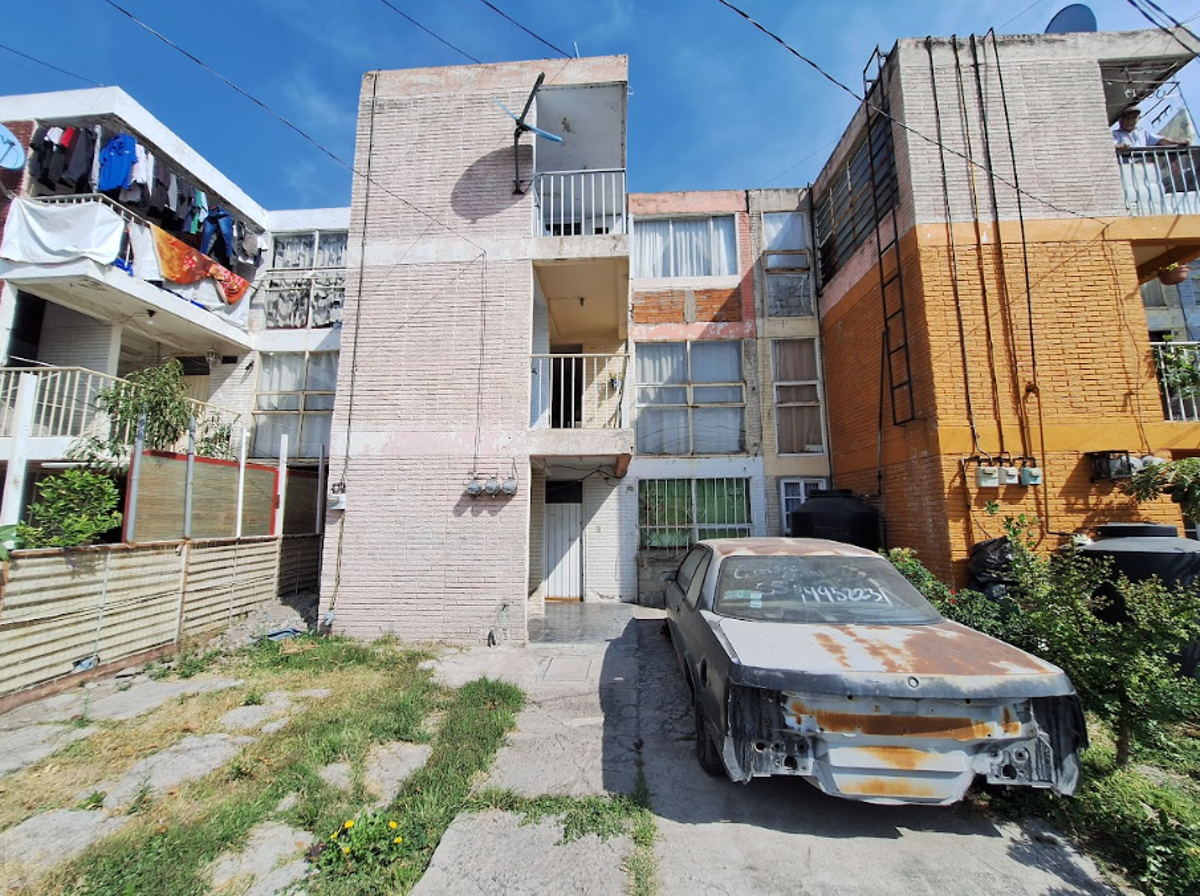 Departamento en venta en Bosques del Valle 1a Sección, Coacalco de Berriozábal — foto 1 de 18