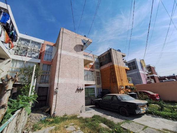 Departamento en venta en Bosques del Valle 1a Sección, Coacalco de Berriozábal — foto 3 de 18