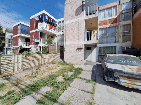 Departamento en venta en Bosques del Valle 1a Sección, Coacalco de Berriozábal — foto 2 de 18