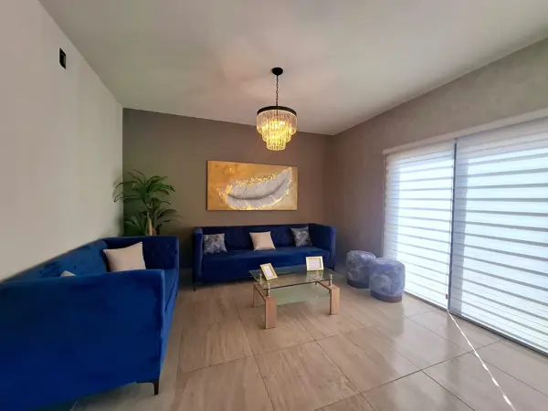 Casa en venta en Lomas de las Etnias, Torreón — foto 3 de 24