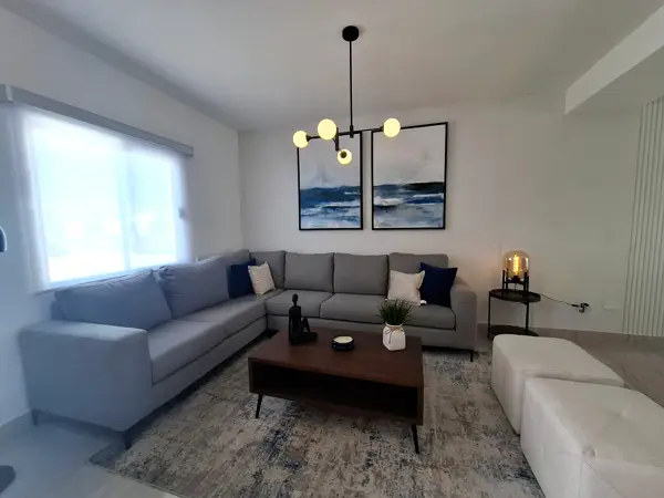 Casa en venta en Monte Real, Torreón — foto 2 de 16