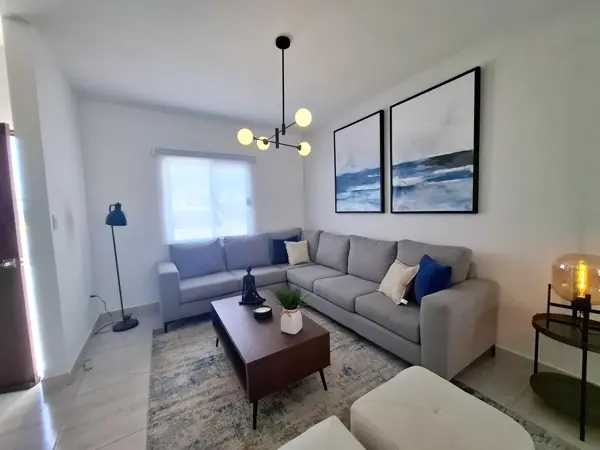 Casa en venta en Monte Real, Torreón — foto 3 de 16