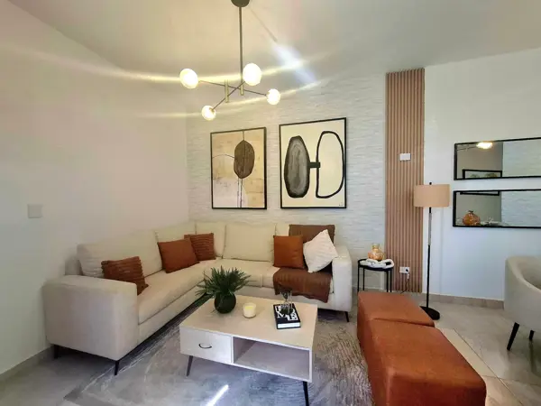 Casa en venta en Loma Real, Torreón — foto 2 de 15