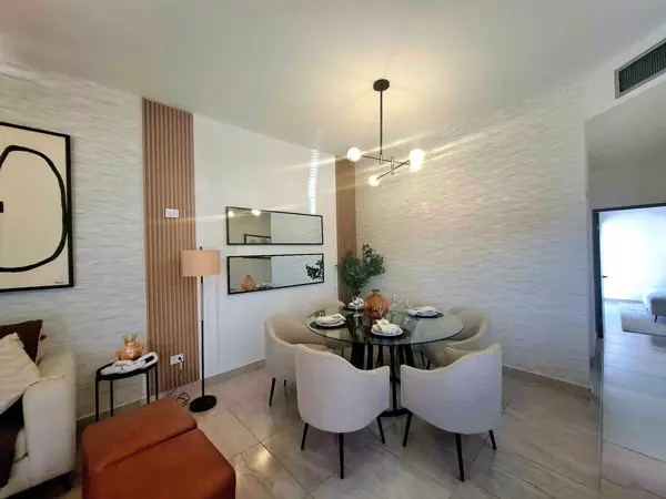 Casa en venta en Loma Real, Torreón — foto 3 de 15