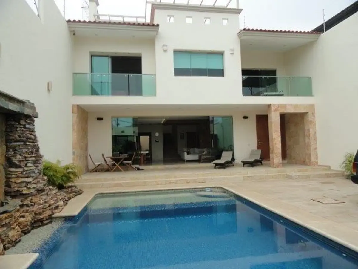 Casa en venta en Costa Azul, Acapulco de Juárez — foto 1 de 23