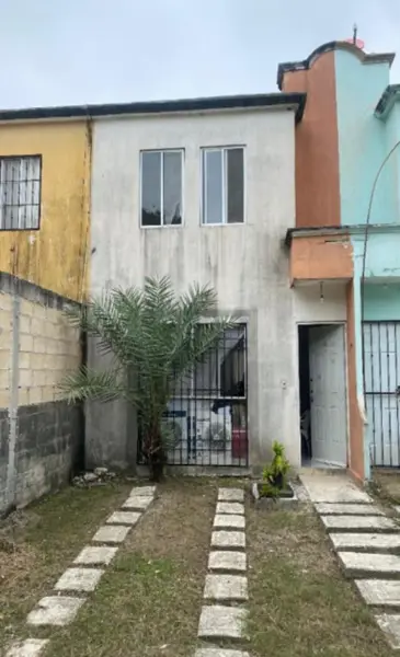 Casa en venta en Villas del Sol, Benito Juárez — foto 2 de 8