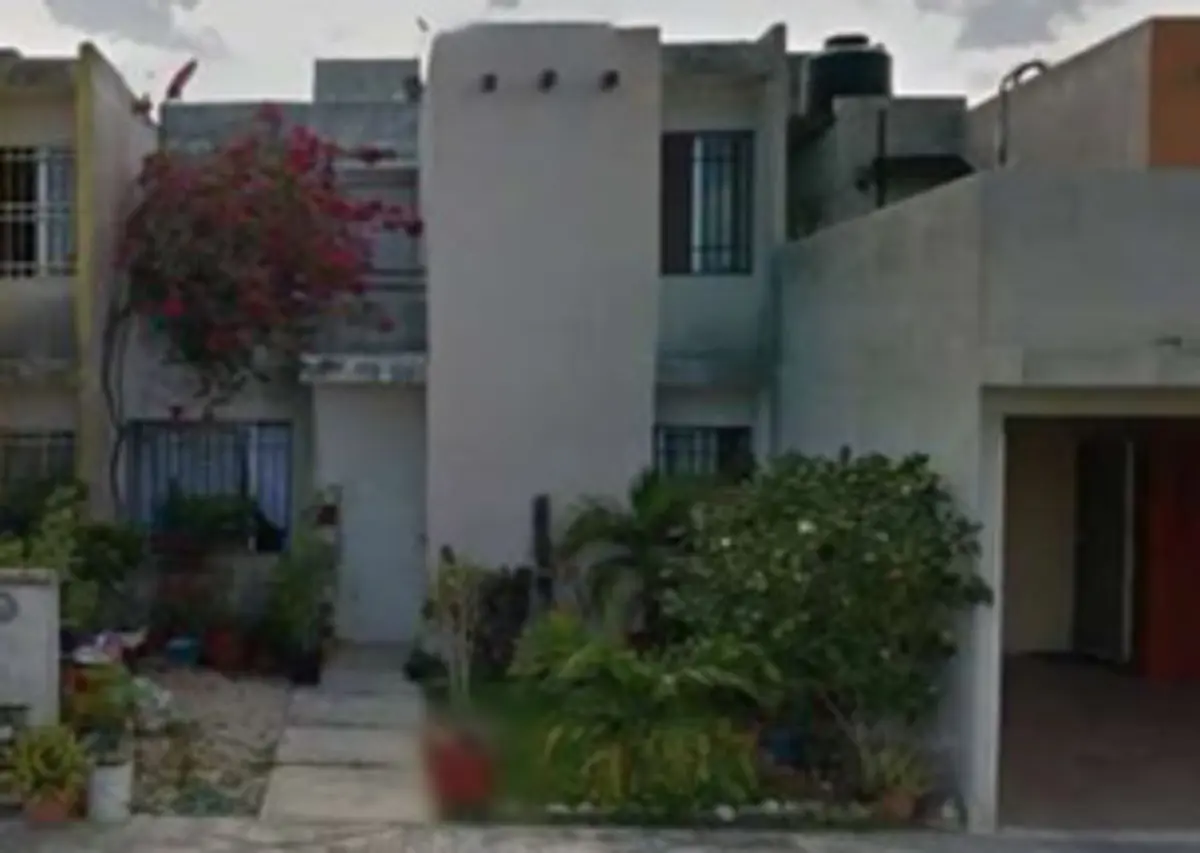 Casa en venta en Villas del Sol, Benito Juárez — foto 1 de 8