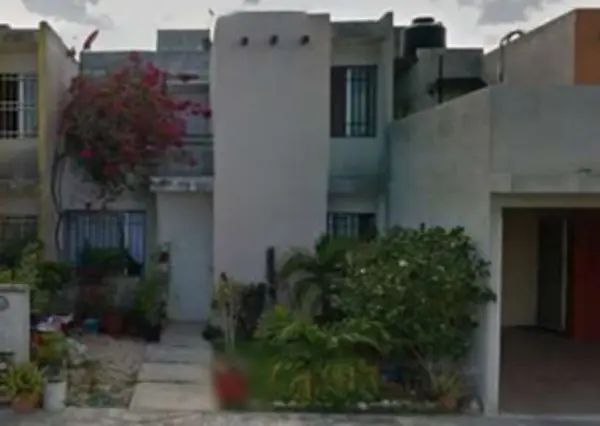 Casa en venta en Villas del Sol, Benito Juárez, Quintana Roo Casa en venta en Villas del Sol, Benito Juárez, Quintana Roo