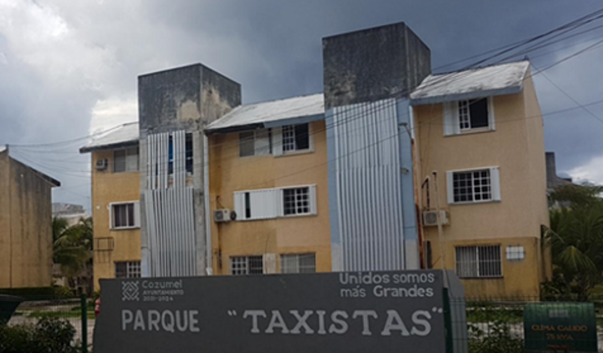 Departamento en venta en Las Golondrinas, Cozumel — foto 1 de 11