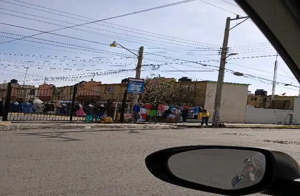 Casa en venta en Cuatro Vientos, Ixtapaluca — foto 2 de 4