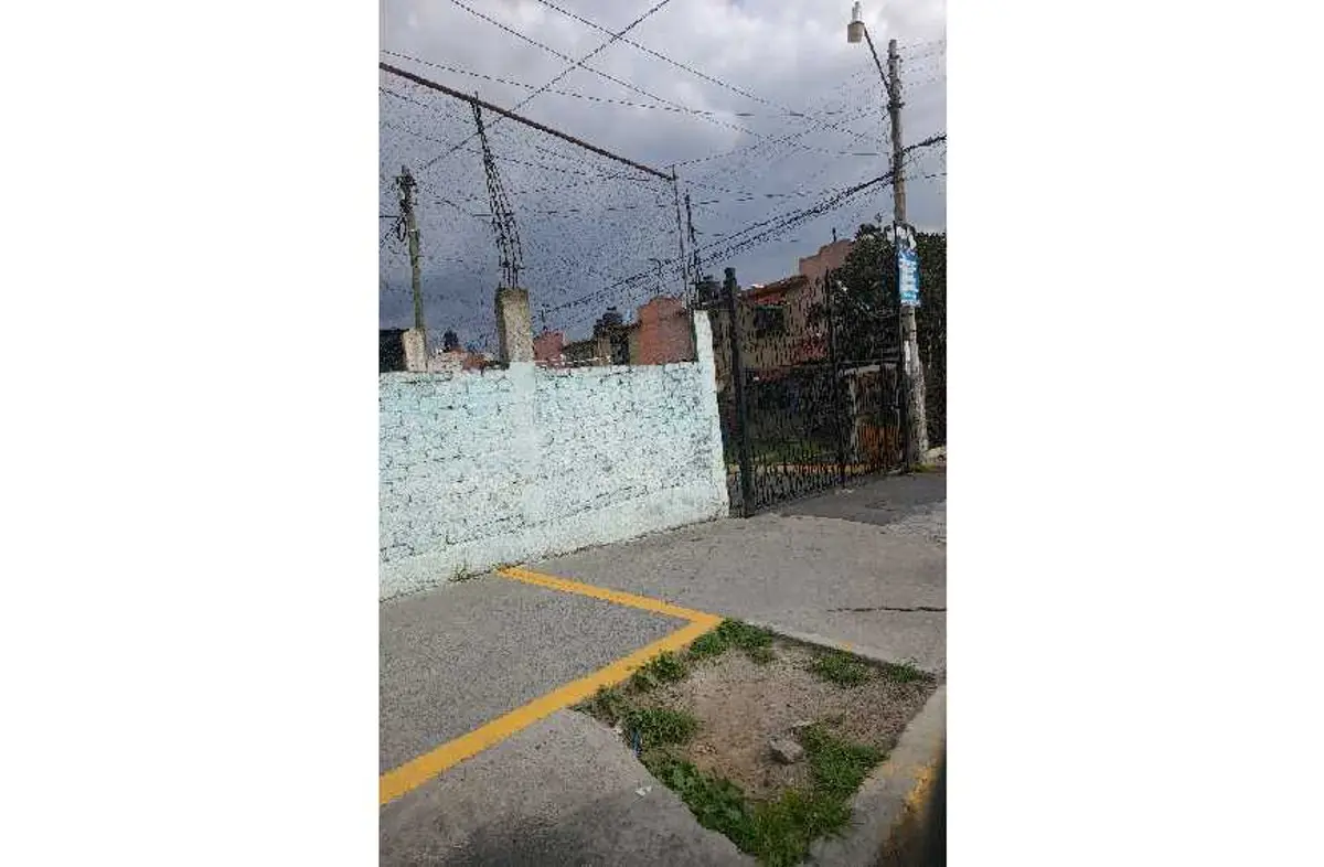 Casa en venta en Cuatro Vientos, Ixtapaluca — foto 1 de 4