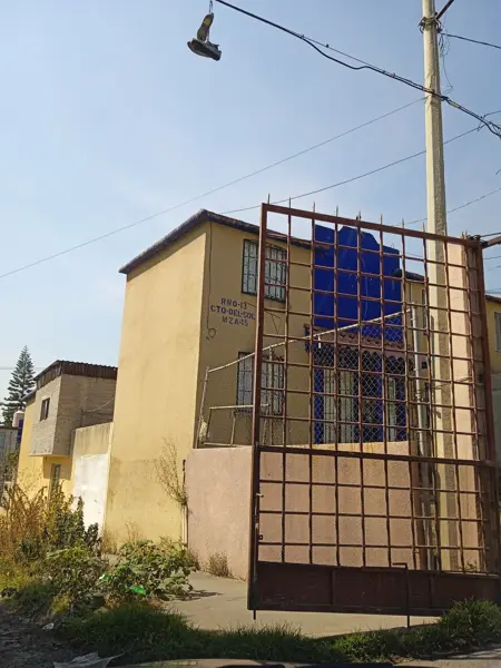 Casa en venta en Cuatro Vientos, Ixtapaluca — foto 2 de 4