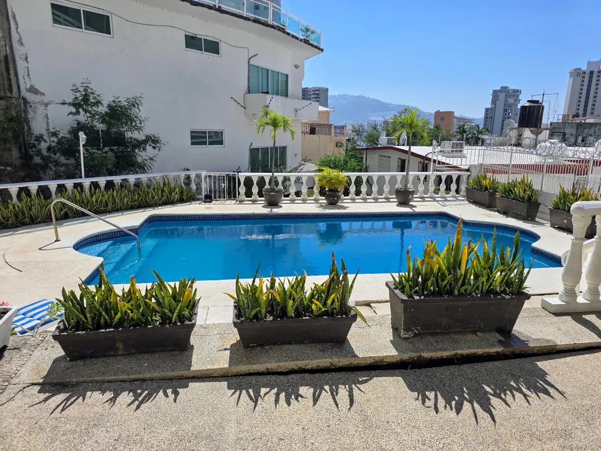 Departamento en venta en Condesa, Acapulco de Juárez — foto 1 de 30