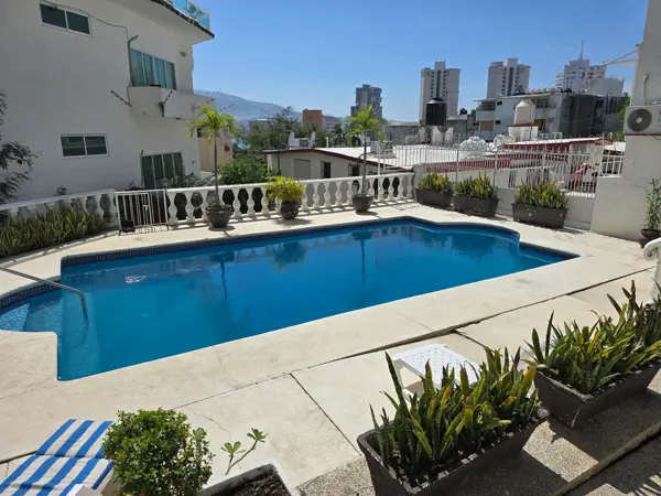 Departamento en venta en Condesa, Acapulco de Juárez — foto 2 de 30