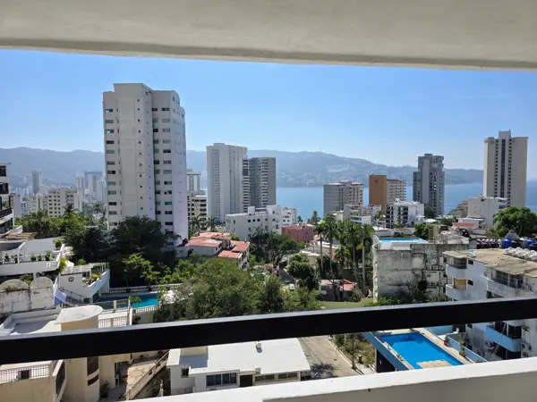 Departamento en venta en Condesa, Acapulco de Juárez — foto 3 de 30
