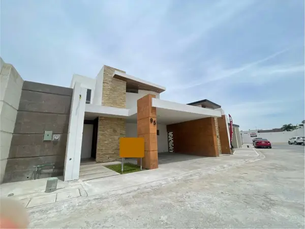Casa en venta en Los Viñedos, Torreón, Coahuila de Zaragoza