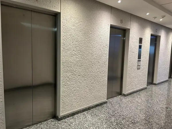 Oficina en renta en Granada, Miguel Hidalgo — foto 3 de 11