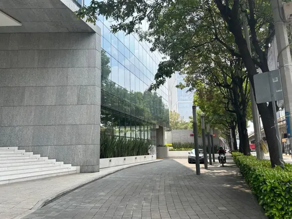 Oficina en renta en Granada, Miguel Hidalgo, Ciudad de México