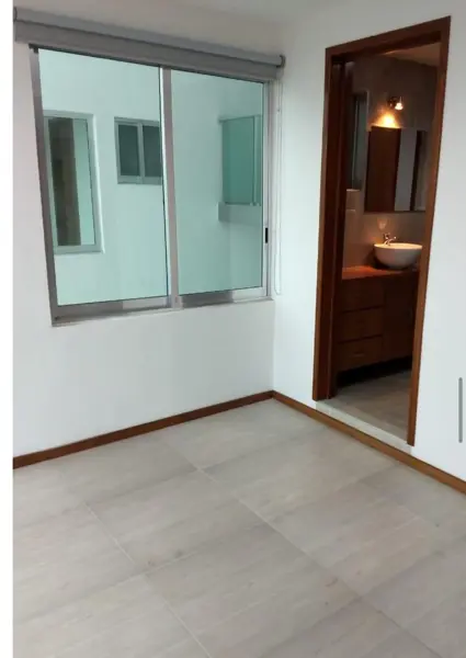 Departamento en renta en El Barreal, San Andrés Cholula — foto 2 de 6